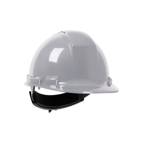 Pip HDPE, 4 Point Ratchet, Gray 280-HP241RV-09 - main